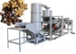Sacha Inchi Nut Shelling Machine totalmente automático que decortica 200 - capacidade 300kg/H fornecedor