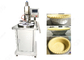 galdéria de aço inoxidável Shell Maker Machine Price do ovo do waffle 1500PCS/h fornecedor