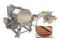 Máquina comercial do fabricante de Injera, máquina automática 1000 Picecs/h do crepe elétrica fornecedor