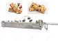 Linha de produção de alta capacidade do snack bar de GG-600T do equipamento de processamento do cereal do Granola fornecedor
