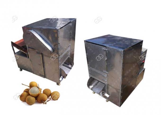 máquina da picada da semente do longan para a venda