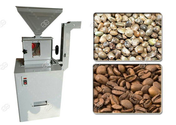 China máquina do descascador do cânhamo de 380V 50HZ/máquina de casca automática do feijão de café fornecedor