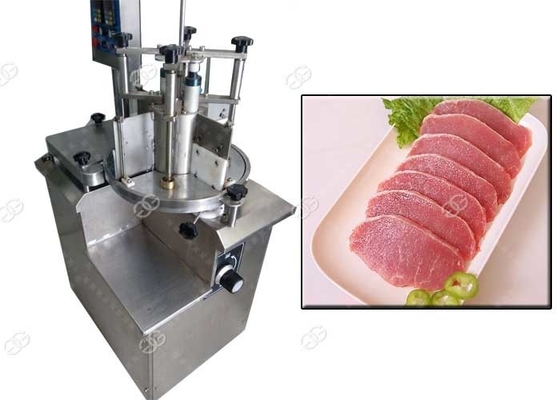 China Equipamento de fabricação industrial 1000*600*1400mm da carne fresca de máquina de processamento da carne fornecedor