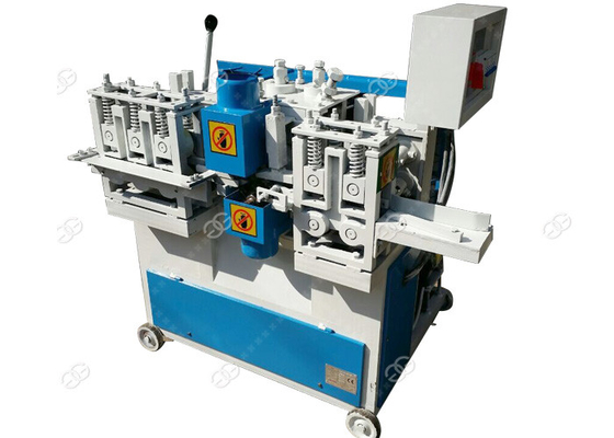 China Máquina de arredondamento de madeira de GGBM202 Rod, máquina de trituração redonda 925*950*1130mm de Rod fornecedor
