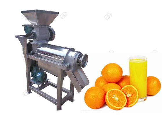 China Suco de laranja fresco que espreme a máquina, máquina personalizada do extrator do suco de limão fornecedor
