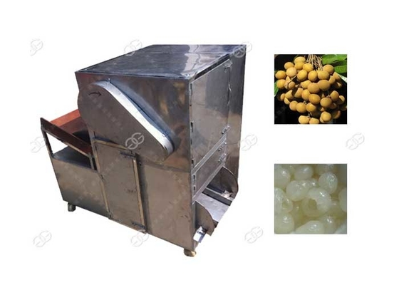 China Núcleo comercial do fruto da máquina da picada da semente do Longan que remove os PCes da máquina 30000/H fornecedor