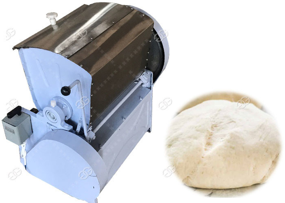 China máquina espiral de aço inoxidável do misturador da farinha da máquina de mistura da massa 10kg para a padaria fornecedor
