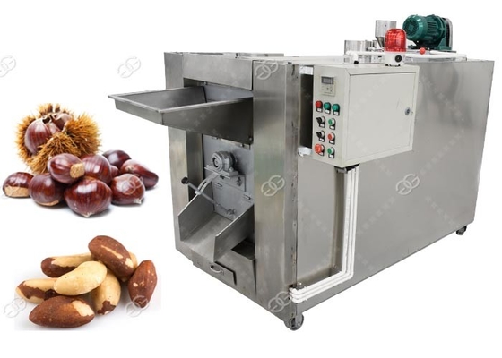 China KG/H Nuts do material de aço inoxidável da máquina 100 - 150 da repreensão do grupo pequeno fornecedor