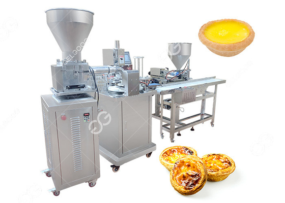 China Máquina automática de alta qualidade inoxidável da pele da galdéria de Shell Machine /Egg da galdéria fornecedor