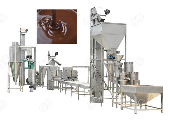 China Moedura personalizada do equipamento de processamento do cacau/máquina de casca feijão de cacau fornecedor