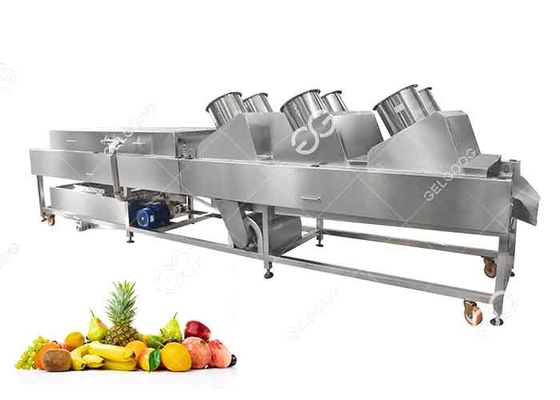 China A água vegetal automática da máquina de secagem do ar remove a máquina por datas, Apple, vegetal fornecedor