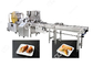 linha de produção do rolo de ovo 4000Pieces/h, máquina do fabricante do rolo de mola fornecedor