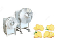 máquina vegetal Ginger Slicer Cutting Machine do cortador de 100kg/H Commerical fornecedor