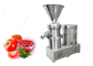 300 quilogramas pela hora para o preço industrial do equipamento de processamento do tomate da máquina de processamento do tomate do uso fornecedor