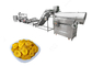 linha de produtos automática de Chips Processing Machines Banana Chips do banana-da-terra da venda 500kg/H quente fornecedor