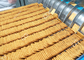 Linha de produção elétrica de biscoito sanduíche a gás GG-BG800 380V, máquina de biscoito fornecedor