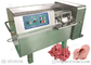 Certificação congelada multifuncional do CE do equipamento do corte da carne da máquina de processamento da carne fornecedor