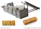 O cereal comercial barra a máquina que forma arrozes tufados com tecnologia progressiva fornecedor