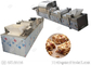O cereal comercial barra a máquina que forma arrozes tufados com tecnologia progressiva fornecedor