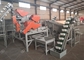 Maquinaria manual de rachamento 1000kg/H de Henan GELGOOG da máquina de Shell da amêndoa da avelã fornecedor