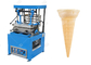 Máquina industrial da luva do cone de gelado, máquina de enchimento do cone do copo do gelado do açúcar fornecedor