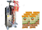 Máquina de embalagem do grânulo do controle de Digitas para o feijão e a grão maiorias, semi automática fornecedor