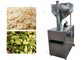Máquina industrial do cortador da porca de pistache, máquina de corte seca da fatia do fruto da avelã fornecedor