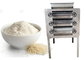 Pó a rendimento elevado do arroz do grão de soja que faz a máquina, máquina do moinho de farinha da grão do trigo de Nongreasy fornecedor