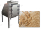 Pó a rendimento elevado do arroz do grão de soja que faz a máquina, máquina do moinho de farinha da grão do trigo de Nongreasy fornecedor