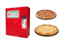 Índia do negócio das máquinas de venda automática do alimento da máquina de venda automática/petisco da pizza do sanduíche do fast food fornecedor