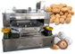 Forno Nuts do balanço da máquina da repreensão do amendoim da máquina/caju da repreensão dos amendoins revestidos fornecedor