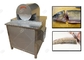 Máquina de processamento de aço inoxidável da carne, eficiência elevada principal da máquina de corte dos peixes fornecedor