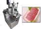 Equipamento de fabricação industrial 1000*600*1400mm da carne fresca de máquina de processamento da carne fornecedor