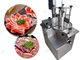 Equipamento de fabricação industrial 1000*600*1400mm da carne fresca de máquina de processamento da carne fornecedor