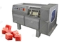 Máquina de processamento comercial da carne do uso, operação automática de corte em cubos da máquina da carne fornecedor