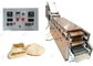 Petiscos automáticos que fazem a máquina o aquecimento bonde, máquina árabe do pão do pão árabe de Henan GELGOOG fornecedor