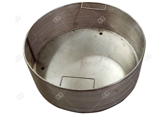 Digital - óleo controlado que remove de aço inoxidável automático centrífugo da máquina fornecedor