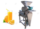 Suco de laranja fresco que espreme a máquina, máquina personalizada do extrator do suco de limão fornecedor