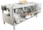 Máquina de processamento de madeira automática, máquina de rosqueamento de madeira totalmente automático fornecedor
