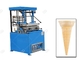 Máquina do cone de gelado do biscoito, auto capacidade de Pcs/H da máquina 800 - 1000 do cone fornecedor
