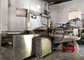 Máquina automática completa da fabricação do cone de gelado em Indonésia industrial fornecedor