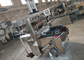 Máquina da fabricação de biscoitos dos cones de gelado em Indonésia 304 de aço inoxidável fornecedor