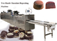 Linha de produção moldando de depósito preço da máquina do chocolate totalmente automático China fornecedor