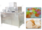 150kg/linha de produção automática Gelgoog da máquina do biscoito do camarão da máquina frigideira de H fornecedor