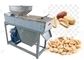 Amendoim Nuts seco Peeler da casca da pele do amendoim da máquina da repreensão 200 quilogramas pequenos/H fornecedor