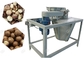 Porca de macadâmia industrial de 250 quilogramas/H que descasca o biscoito Automaticlly da máquina fornecedor