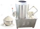 Máquina de mistura de aço inoxidável para o restaurante, máquina comercial da farinha do misturador da farinha fornecedor