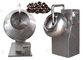 Diâmetro de lustro 40-150 Cm da máquina de revestimento do chocolate SS304 automático fornecedor