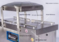 Vácuo automático da máquina industrial do acondicionamento de alimentos para vegetais/fruto fornecedor