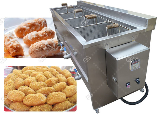 Equipamento automático personalizado da frigideira do amigo do amigo da máquina da frigideira 12 meses de garantia fornecedor